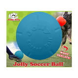 JOLLY PETS, Jolly ballon de soccer pour chien