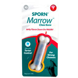SPORN Marrow Chew Bone, os de nylon avec saveur pour chien