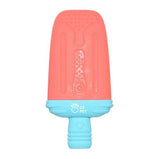 GF PET ICe Toy, jouet refroidissant Ice Pop / Cornet de Crème Glacée pour chien