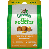GREENIES "Pill Pockets" pour capsules, pour chien