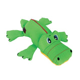 KONG Cozie Ultra Ana Alligator jouet pour chien