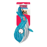 *KONG CuteSeas Baleine jouet pour chien