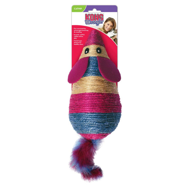 Kong wrangler clearance