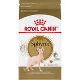 ROYAL CANIN Adulte Sphynx nourriture pour chat au poulet, 7 lb