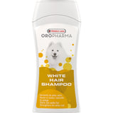 VERSELE-LAGA OROPHARMA White Air Shampoo, shampoing pour chien à poils blancs