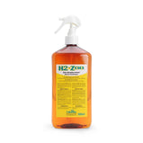 H2-Zoo spray anti-allergène pour animaux