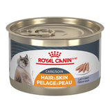 SUR COMMANDE - ROYAL CANIN Beauté Intense nourriture en pâté pour chat au porc et poulet 85g