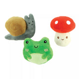 Li'L Pals, Combo de jouets jardin secret