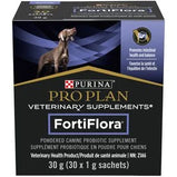 PURINA PROPLAN FortiFlora, supplément probiotique pour chien