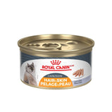 ROYAL CANIN Peau et pelage nourriture en pâté pour chat 5.1oz