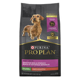 PURINA PROPLAN, nourriture pour chien petite race peau & estomac saumon