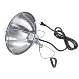 LITTLE GIANT - Lampe chauffante en aluminium