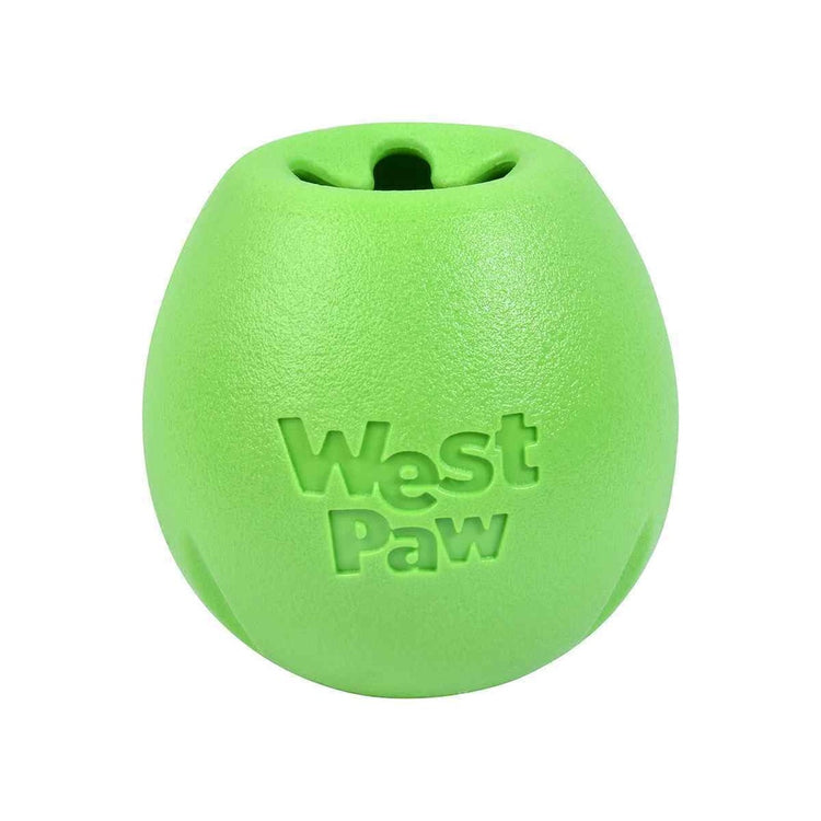 West Paw Rumbl, jouet pour chien