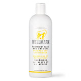 WELLMARK, Shampoing et revitalisant supérieur à l'aloès et à l'avoine 473 ml