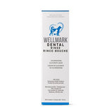 WELLMARK, Rince-Bouche 120 ml