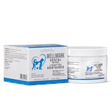 WELLMARK, Lingettes dentaires paquet de 50