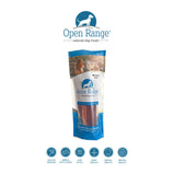 OpenRange Bully stick 12'', odeur controlée / paquet de 10