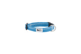 RC PETS, Petite Patrouille Collier Primary pour chien - couleur unie