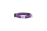 RC PETS, Petite Patrouille Collier Primary pour chien - couleur unie