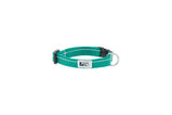 RC PETS, Petite Patrouille Collier Primary pour chien - couleur unie