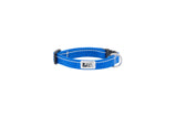 RC PETS, Petite Patrouille Collier Primary pour chien - couleur unie