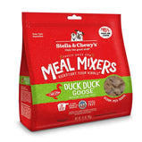 STELLA & CHEWY'S, Meal Mixers au canard pour chien