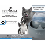 EYENIMAL, Fontaine, Pour chat et chien