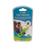 O'TOM Tick Twister enlève tiques