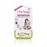 O'TOM, Tick Twister, Crochet tire-tiques