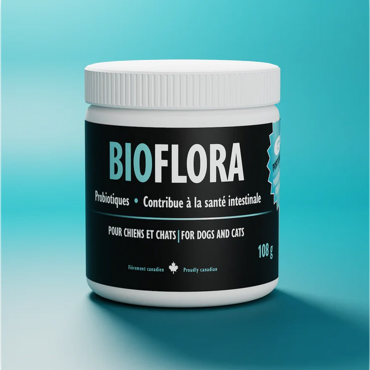 PATTEDEAU BIO Bioflora