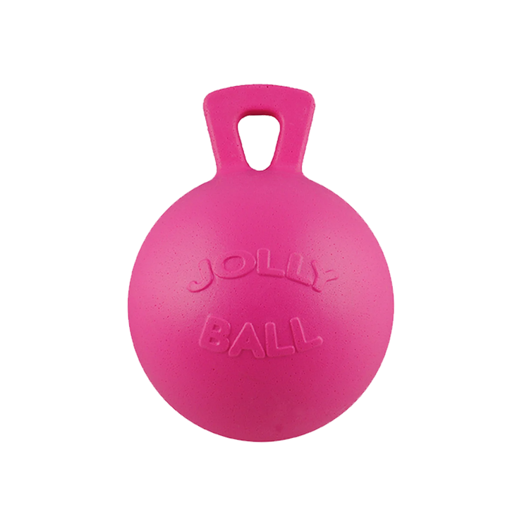 Horseman's Pride Jolly Ball, ballon pour cheval
