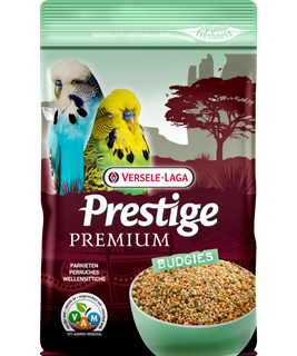 VERSELE-LAGA Prestige Premium, nourriture pour perruches 800g