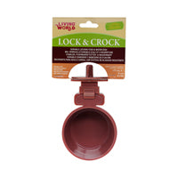 LIVING WORLD, Bol Lock & Crock 177 ml