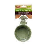 LIVING WORLD, Bol Lock & Crock 591 ml