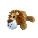 KONG, Cozie, Moyen, Pour chien, Ensemble de 4