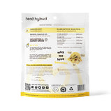 HEALTHYBUD, Chips de babane