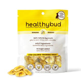 HEALTHYBUD, Chips de babane