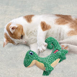 KONG, Cat Luvs Lézard