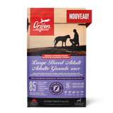 ORIJEN, Original, nourriture pour chien adulte de grande race