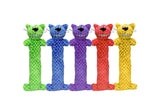 MULTIPET, Loofa® Cat pour chats - 10"