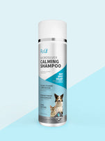 PURLIF PET, Microsilver shampoing apaisant