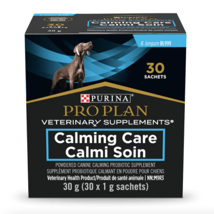 PROPLAN, Calmi soin, Supplément probiotique calmant, Pour chien