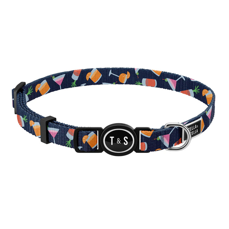 TELLA & STELLA, Collier pour chat Cheers