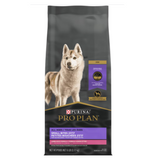 PROPLAN, Petites bouchées 27/17, Agneau et riz, Pour chien