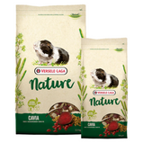 VERSELE-LAGA, Nature Cavia, Nourriture, Pour cochon d'inde