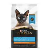 PROPLAN, Système urinaire en santé, Adulte, Poulet et riz, Pour chat, 3.18kg