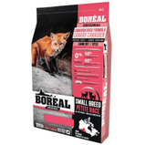 BORÉAL, Original, Nourriture sèche, Petite race, Canard Canadien, Pour chien
