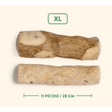 DENTLER, JAWGLER, Bois de Java, Entier, Nature sauvage, Pour chien