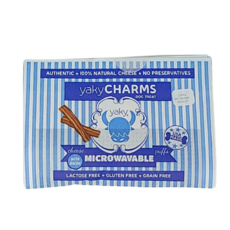 HIMALAYAN DOG CHEW, Yakycharms, Gâterie soufflée, Fromage de yak, Pour chien