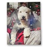 FONDATION BEA, Calendrier de l'Avent, Gâteries, Pour chien